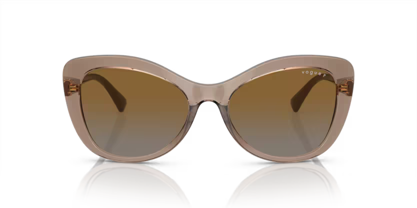 Vogue Eyewear | VO5515SB | Transparent Brown