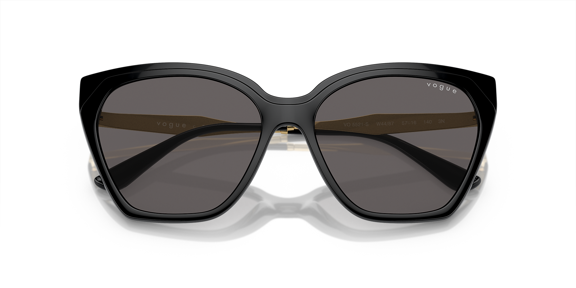 Vogue Eyewear | VO5521S | Black
