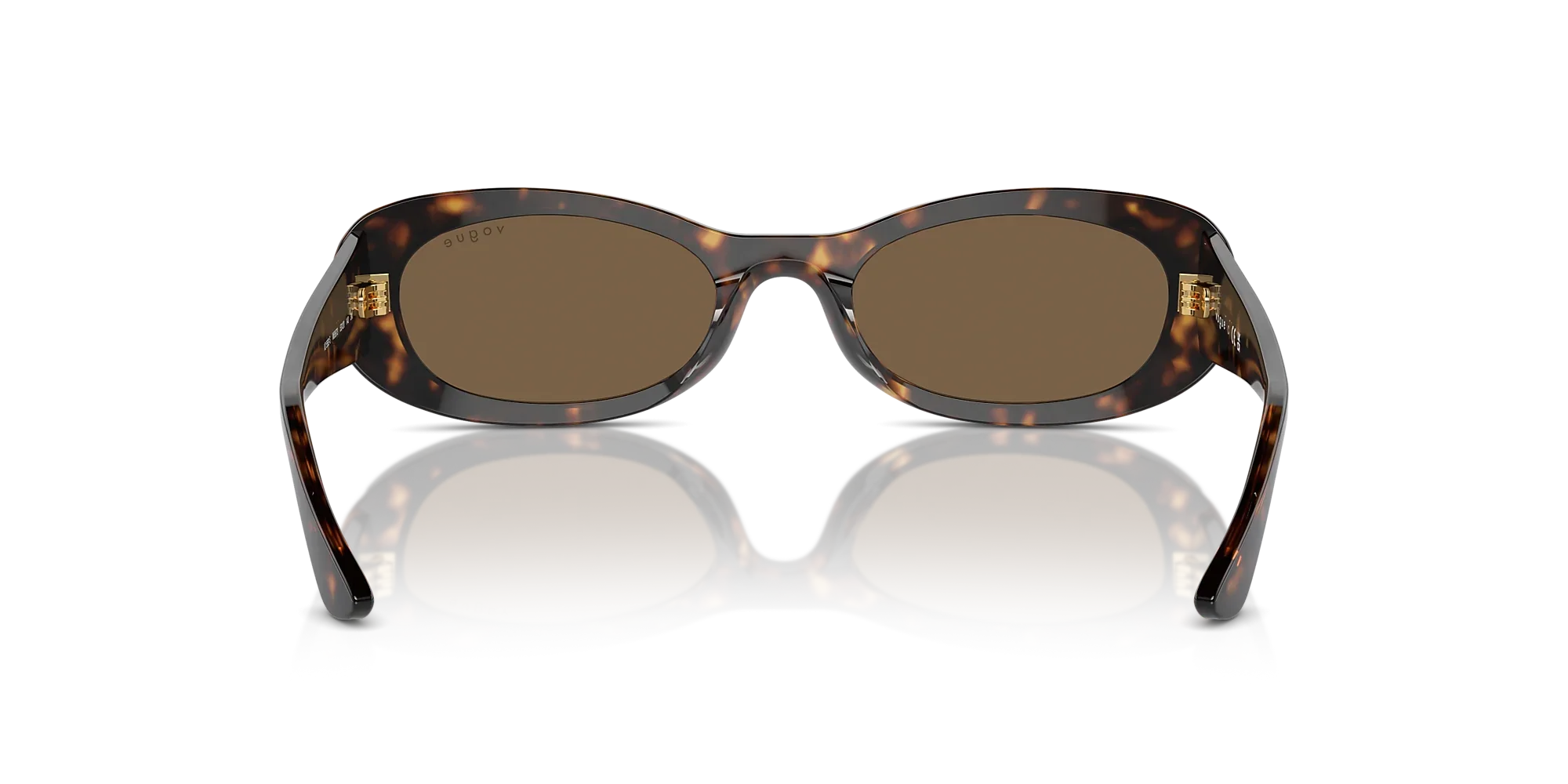 Vogue Eyewear | 5582S | Dark havana