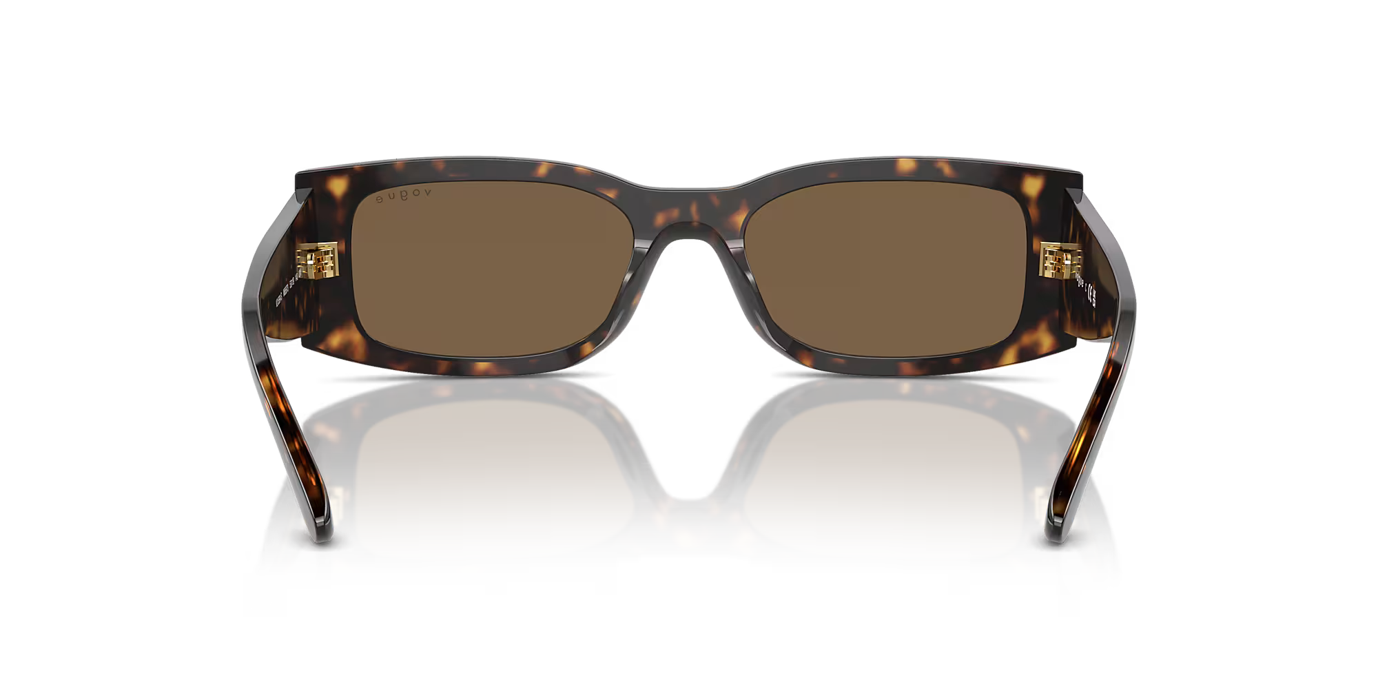 Vogue Eyewear | VO5584 | Dark Havana