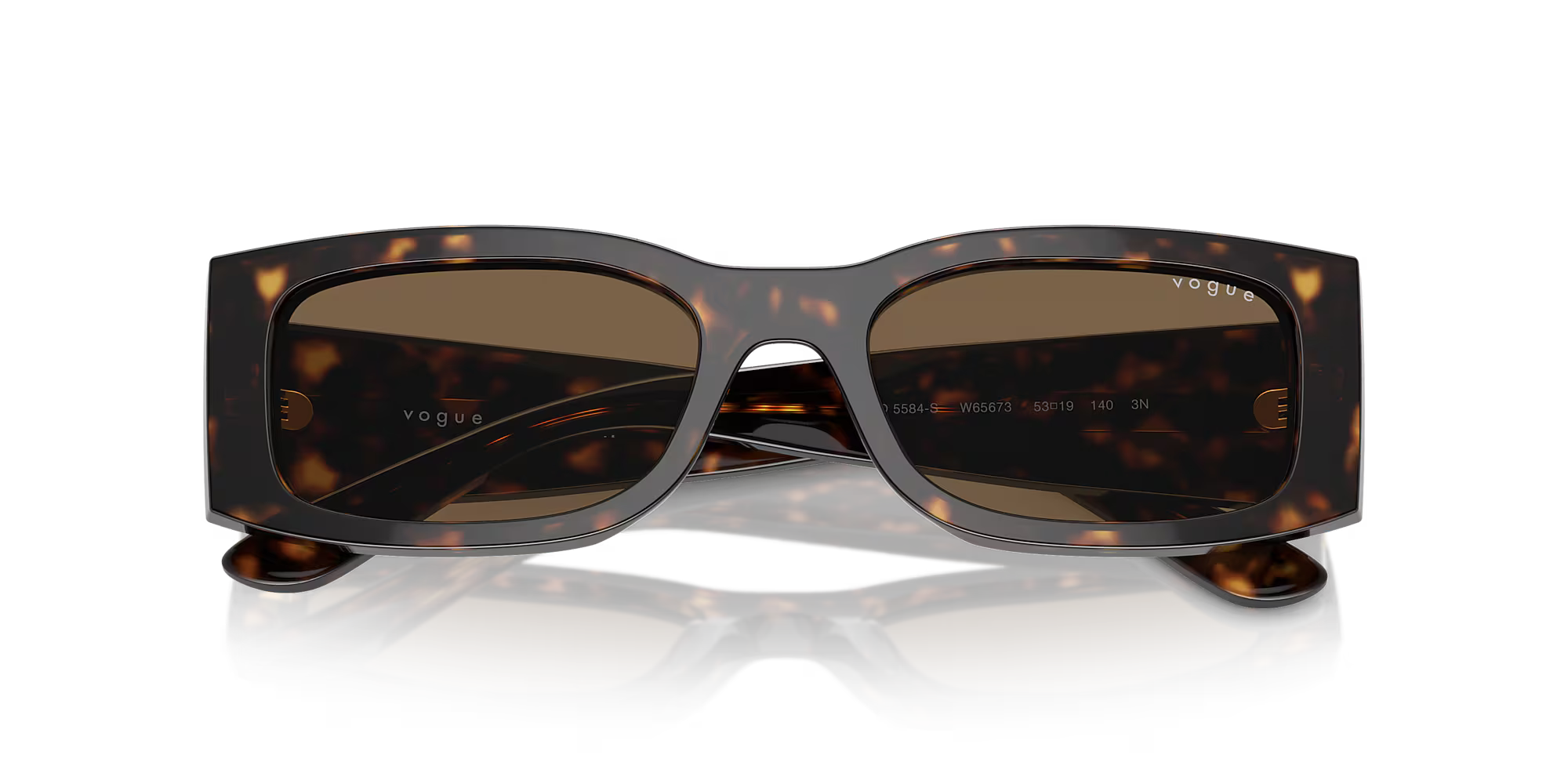 Vogue Eyewear | VO5584 | Dark Havana