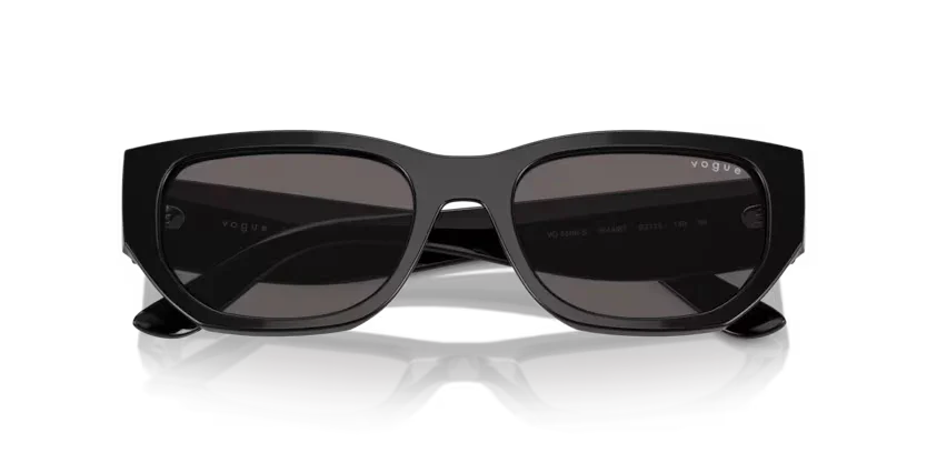 Vogue | 5586S | Black