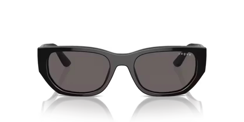 Vogue | 5586S | Black