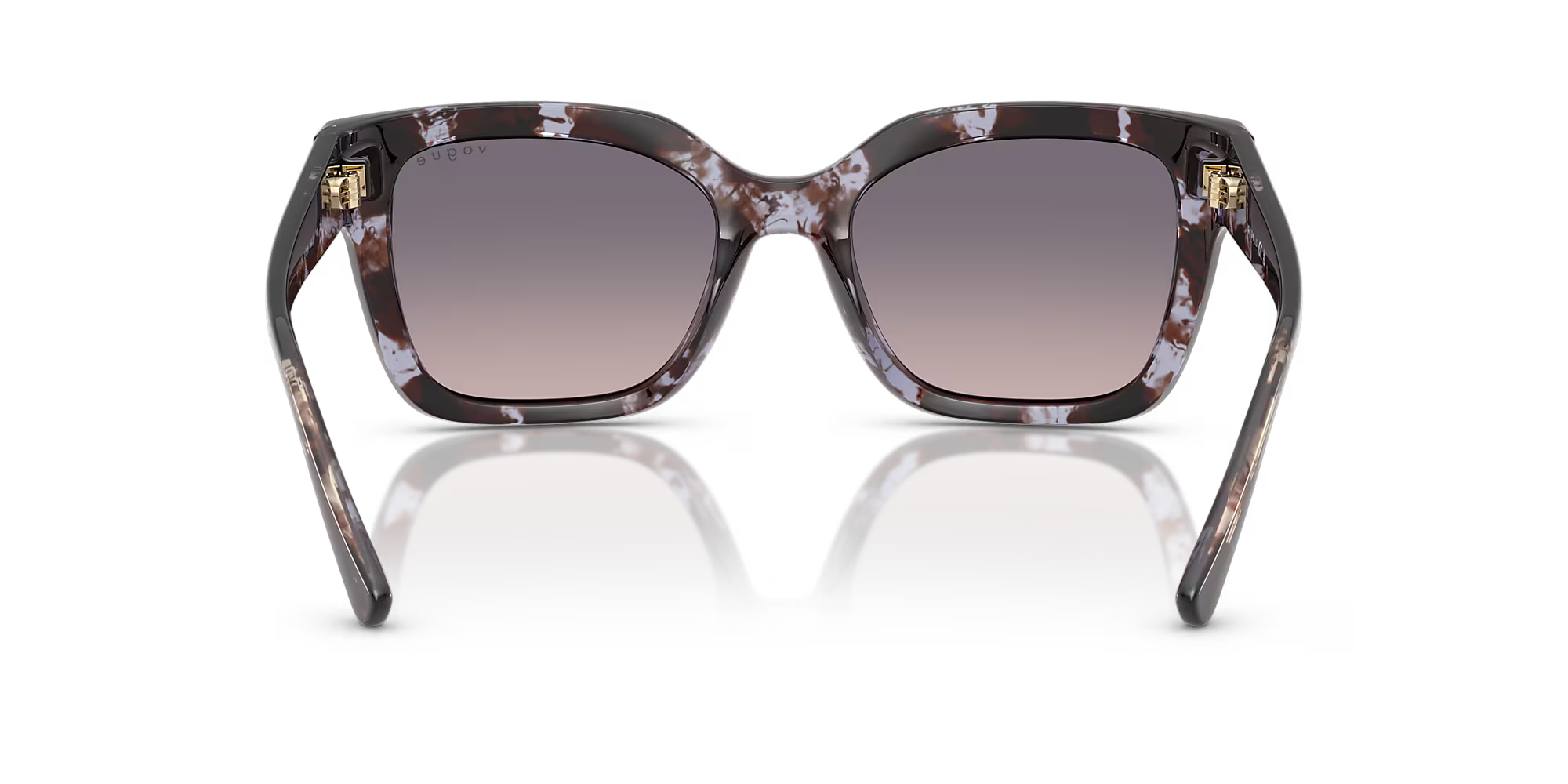 Vogue Eyewear | VO5613 | Purple Havana