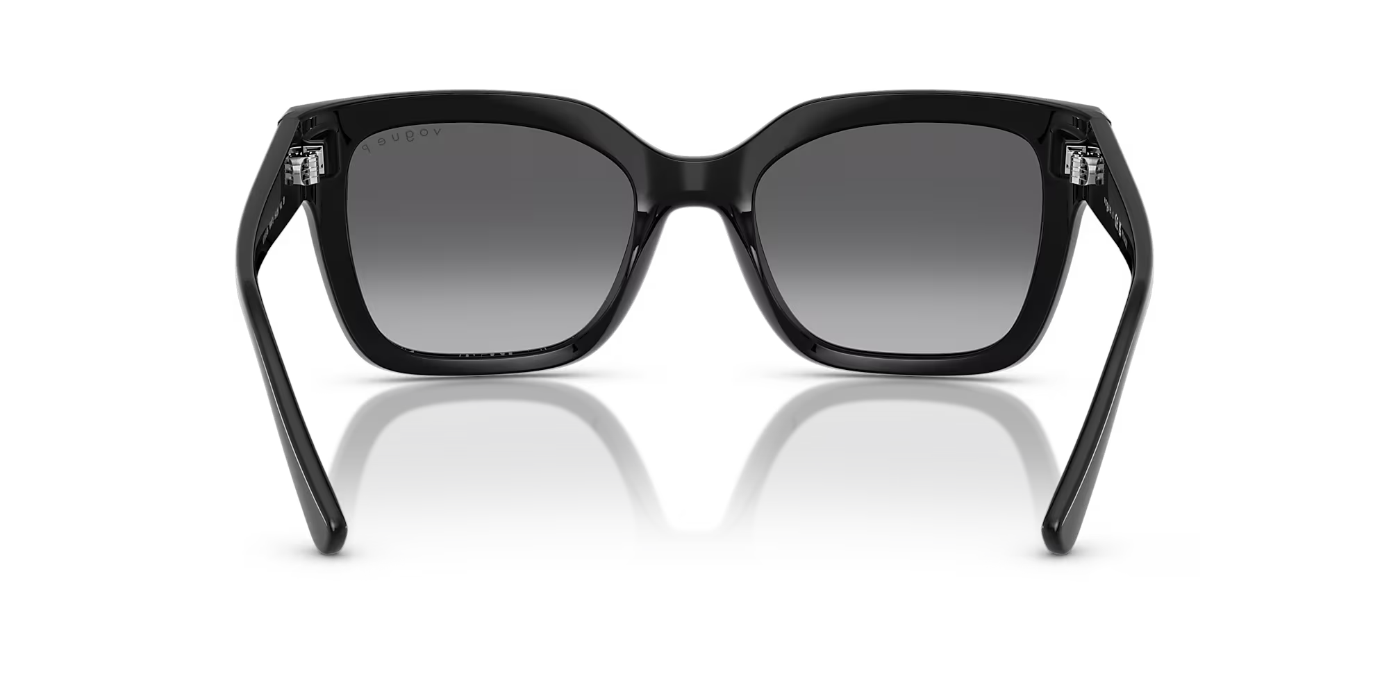 Vogue Eyewear | VO5613 | Black Gradient Grey Polar