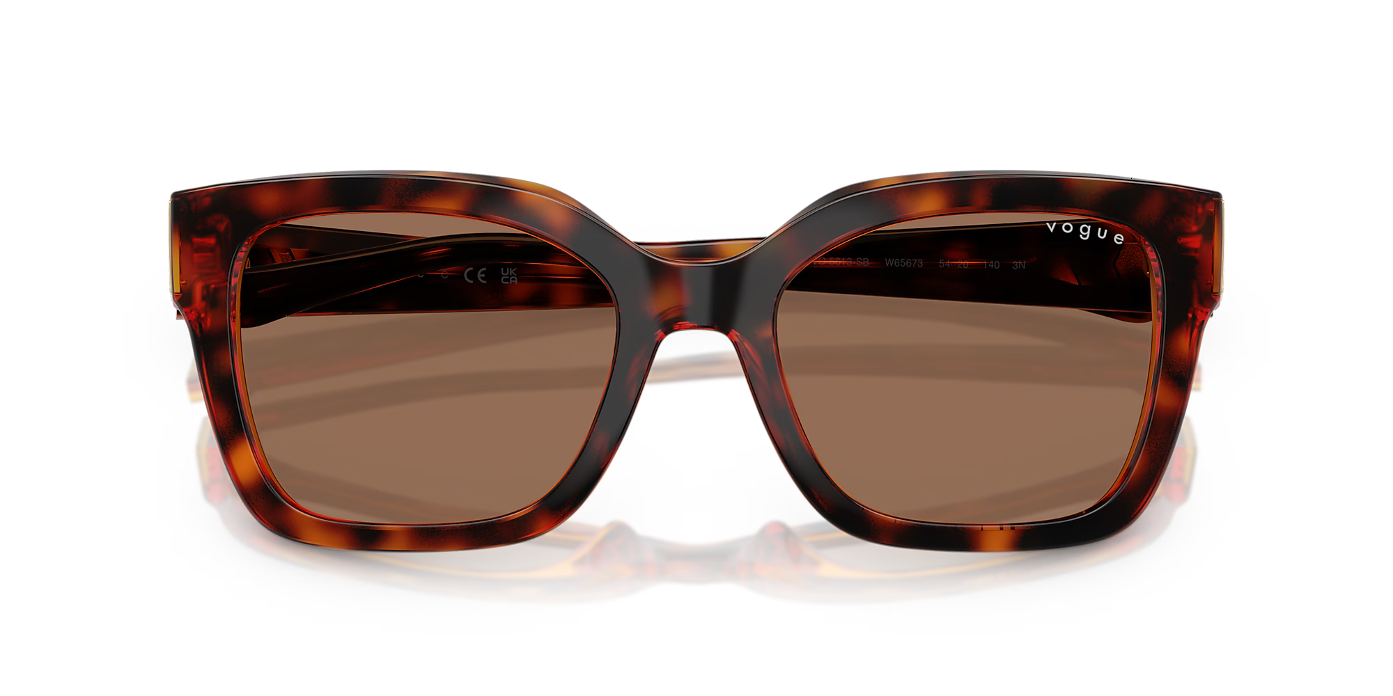 Vogue Eyewear | VO5613 | Dark Havana