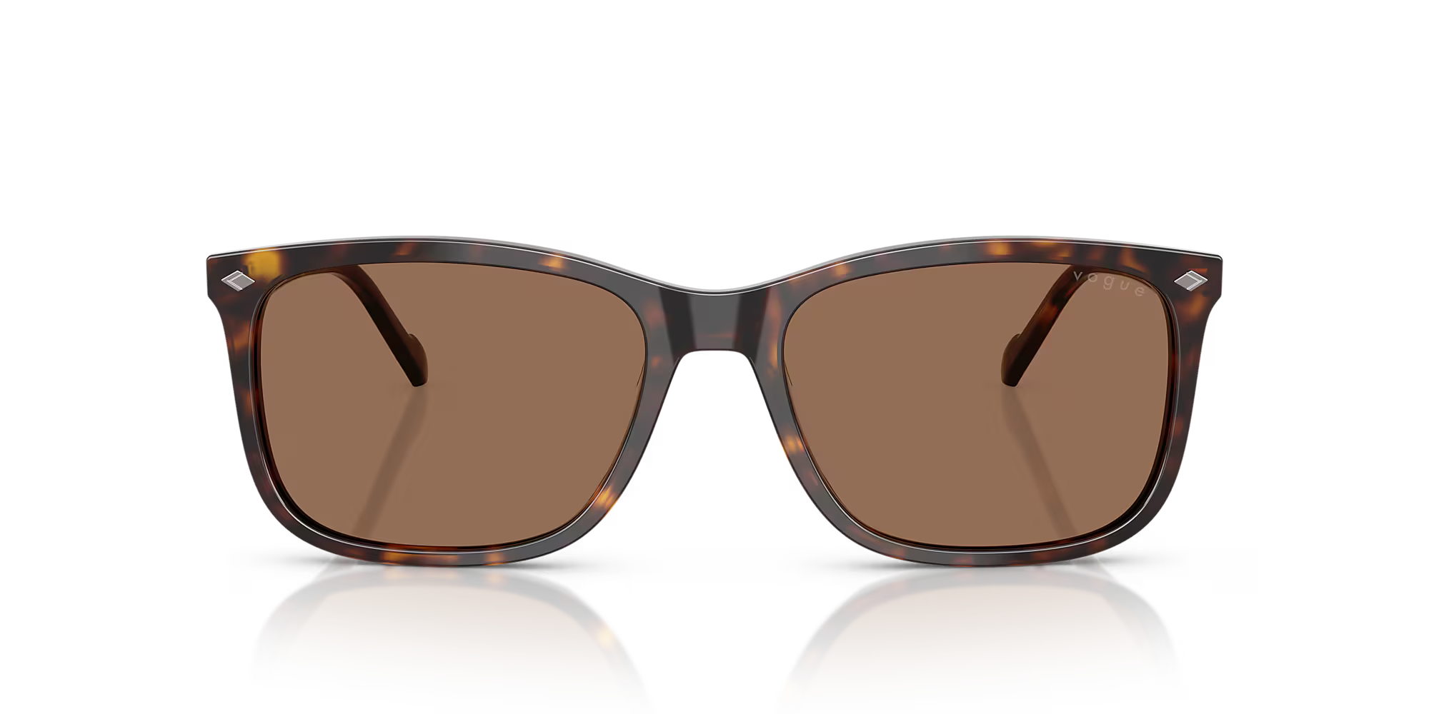 Vogue Eyewear | 5618S  | Dark havana