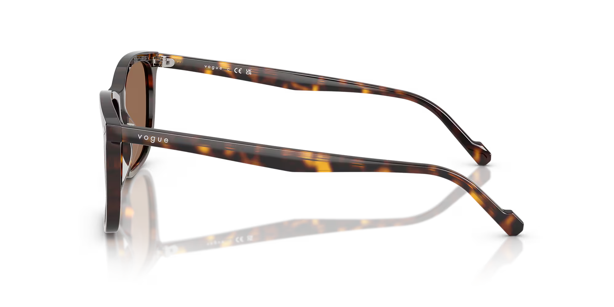 Vogue Eyewear | 5618S  | Dark havana