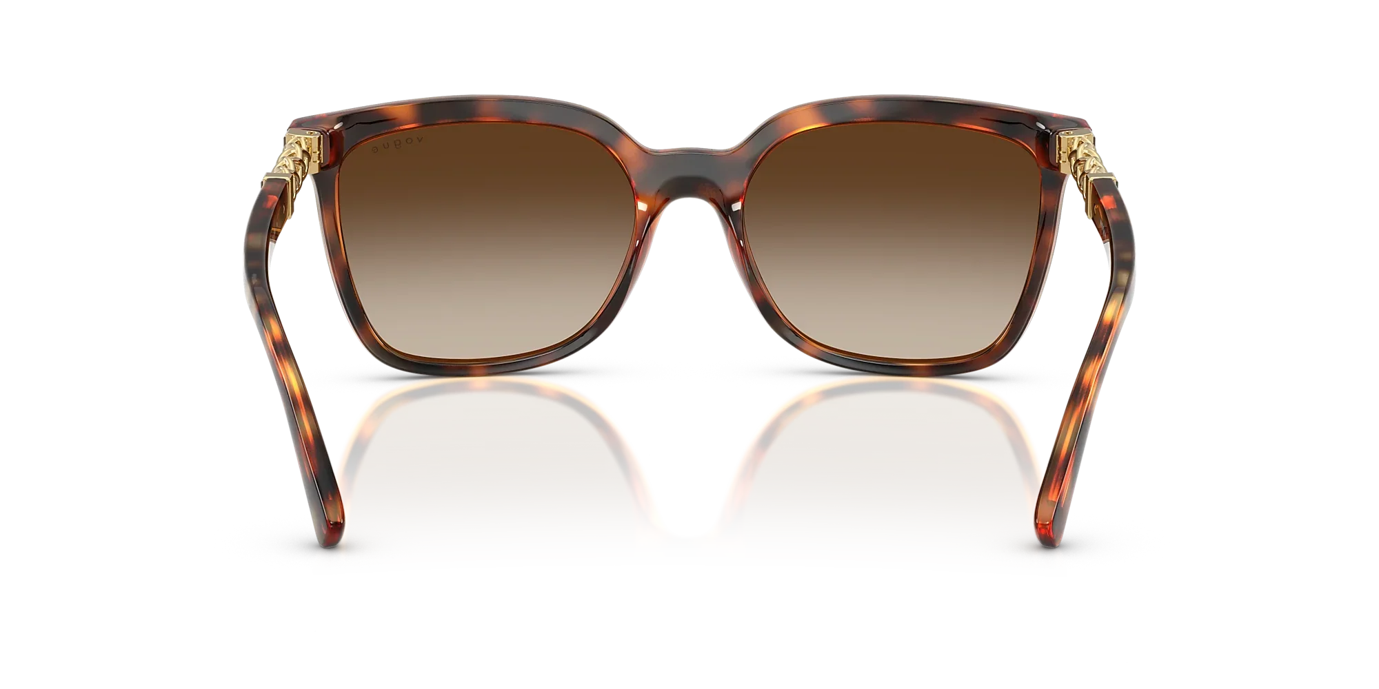 Vogue Eyewear | VO5633 | Dark havana