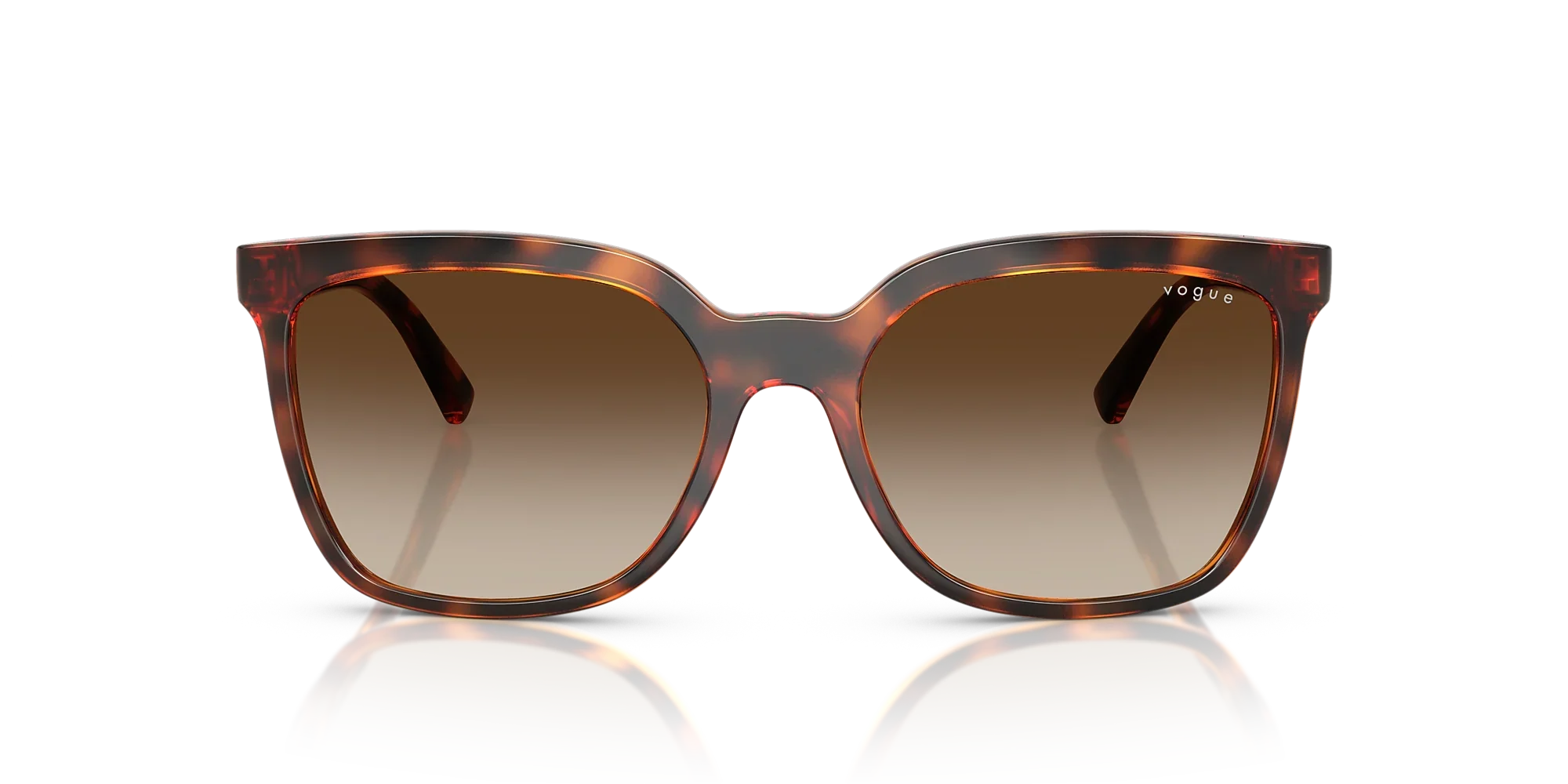 Vogue Eyewear | VO5633 | Dark havana