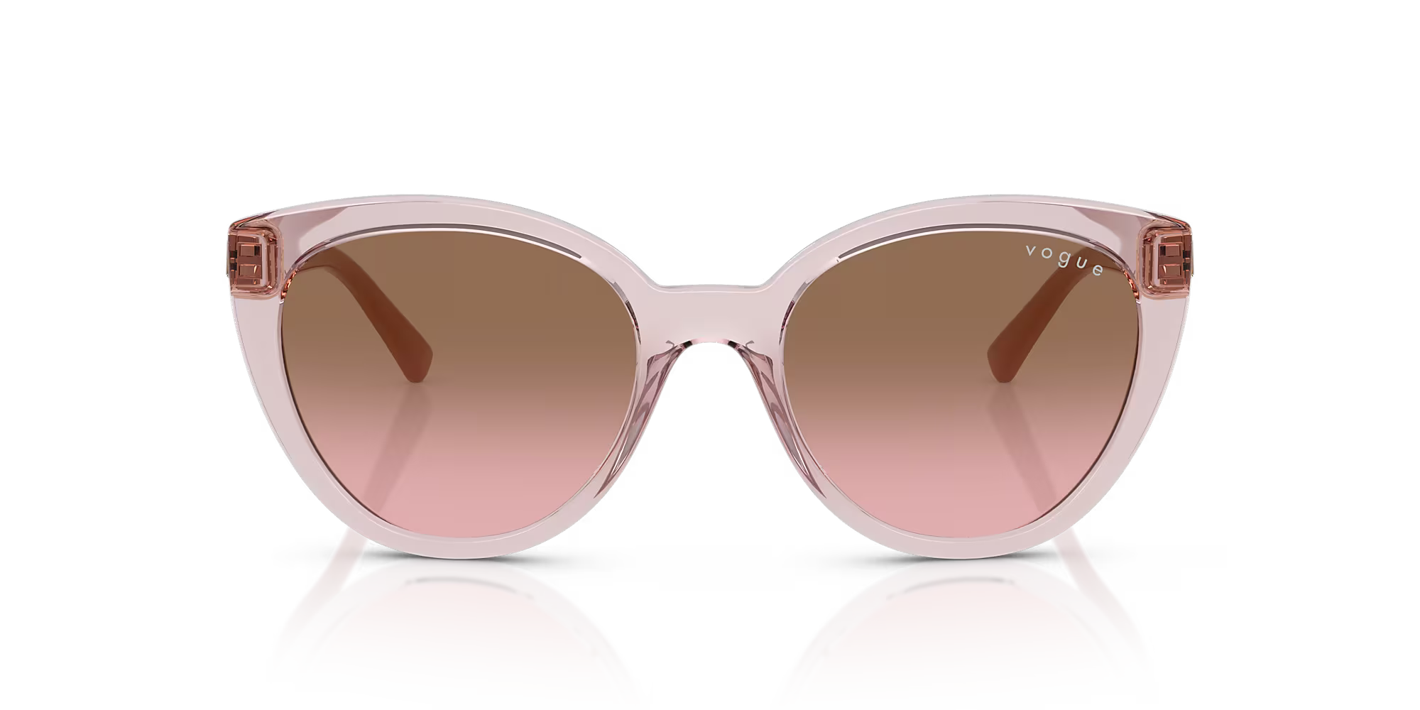 Vogue Eyewear | VO5634SB | Transparent Pink