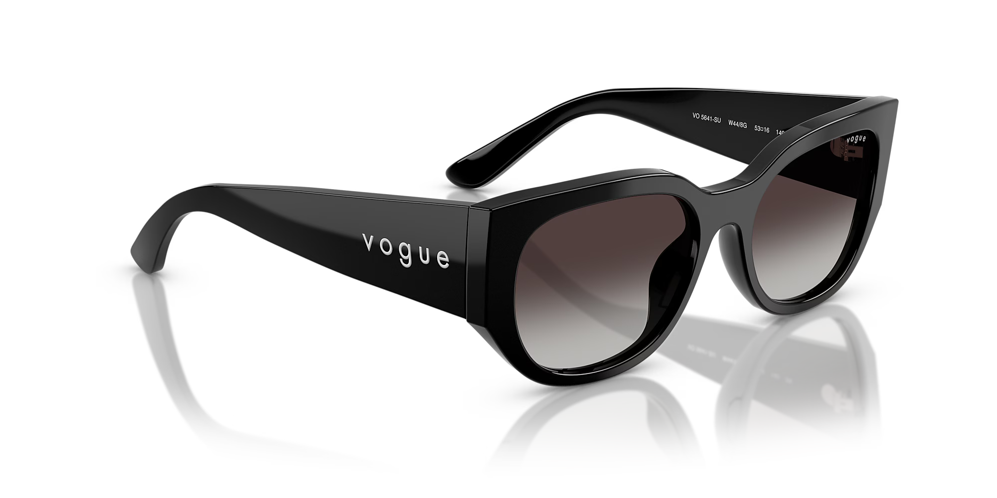 Vogue Eyewear | VO5641SU | Black