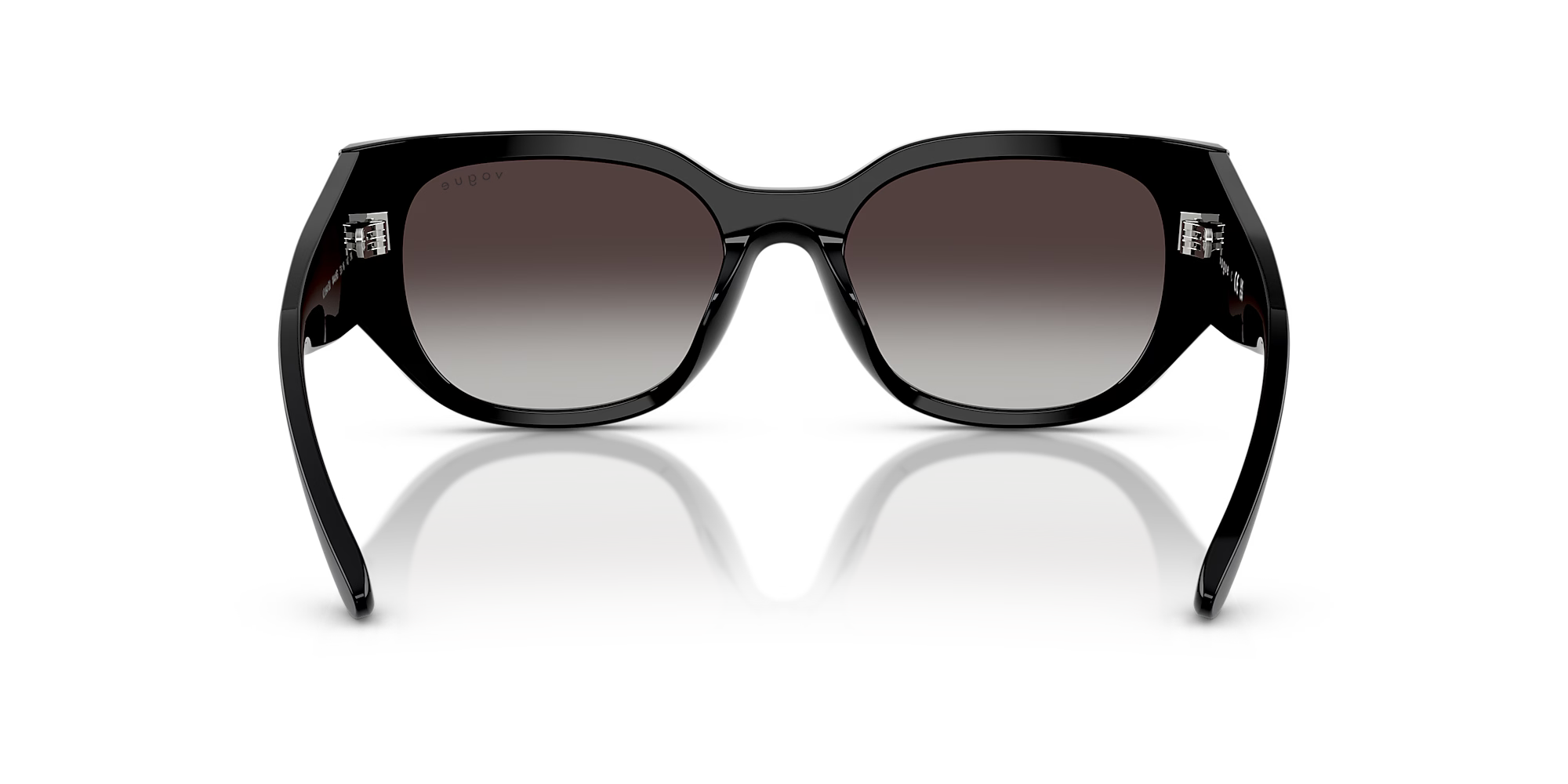 Vogue Eyewear | VO5641SU | Black