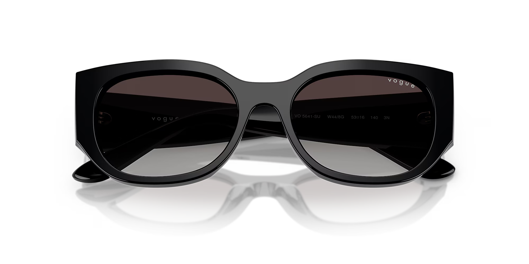 Vogue Eyewear | VO5641SU | Black