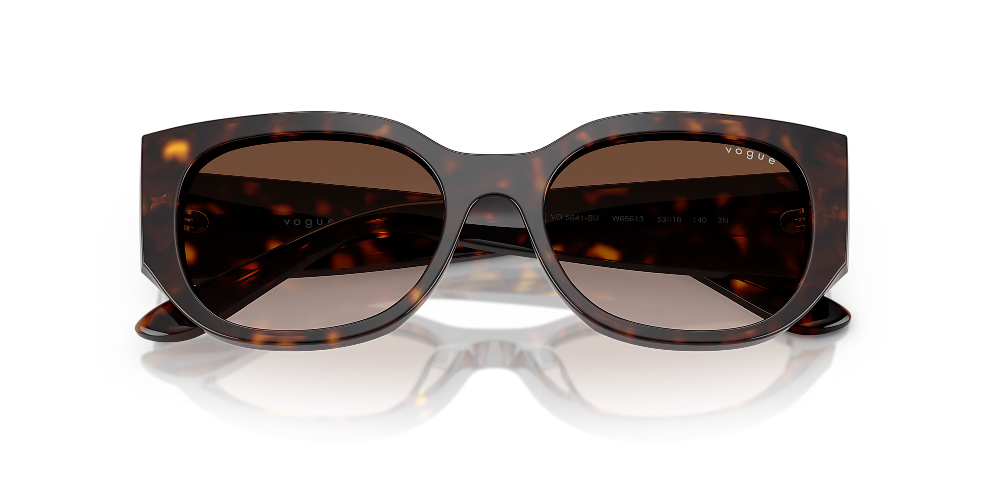 Vogue Eyewear | VO5641SU | Dark Havana
