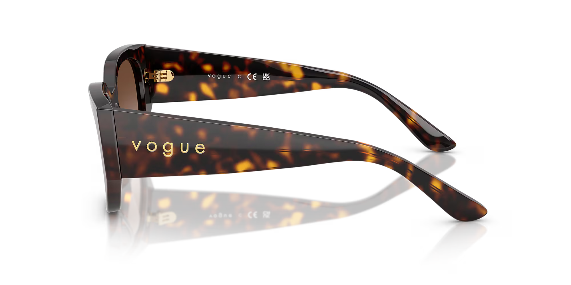 Vogue Eyewear | VO5641SU | Dark Havana