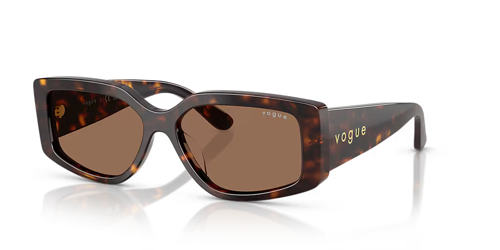 Vogue Eyewear | VO5642SU | Tortoise Shell