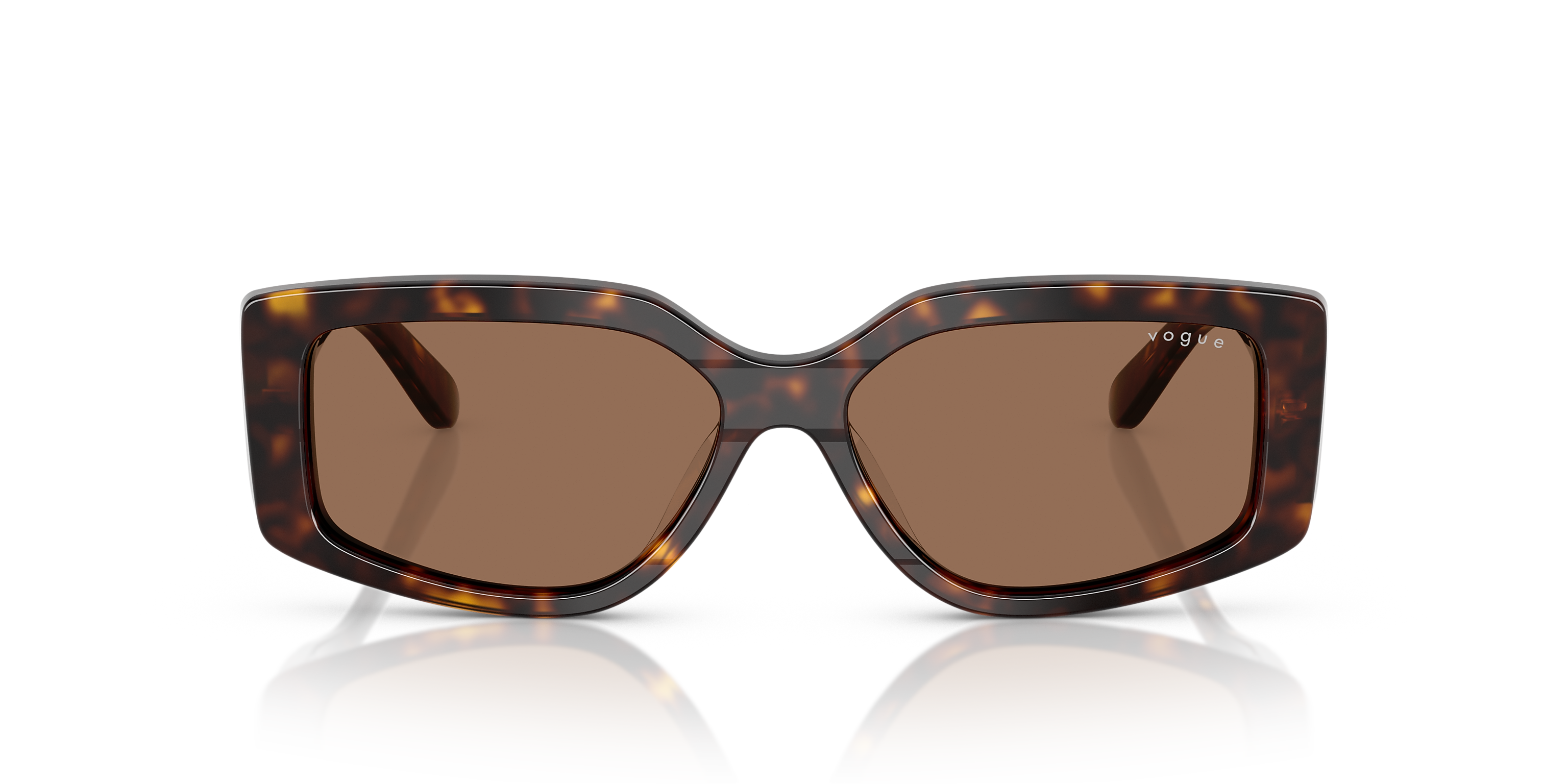 Vogue Eyewear | VO5642SU | Tortoise Shell
