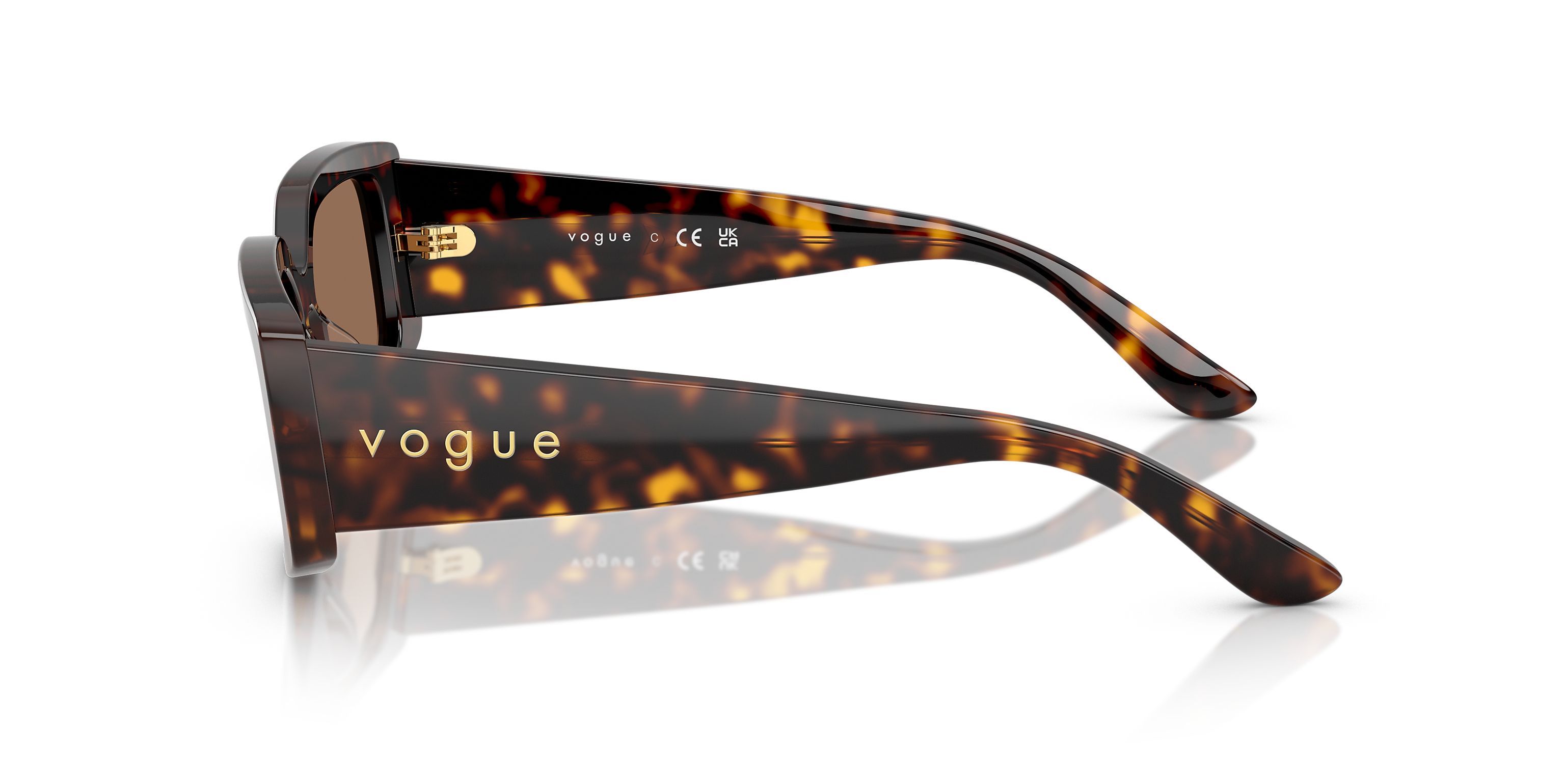 Vogue Eyewear | VO5642SU | Tortoise Shell