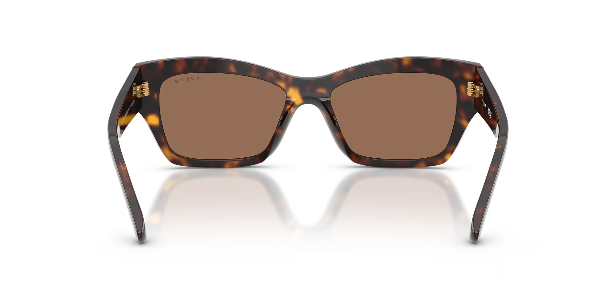Vogue Eyewear | VO5658 | Dark Havana
