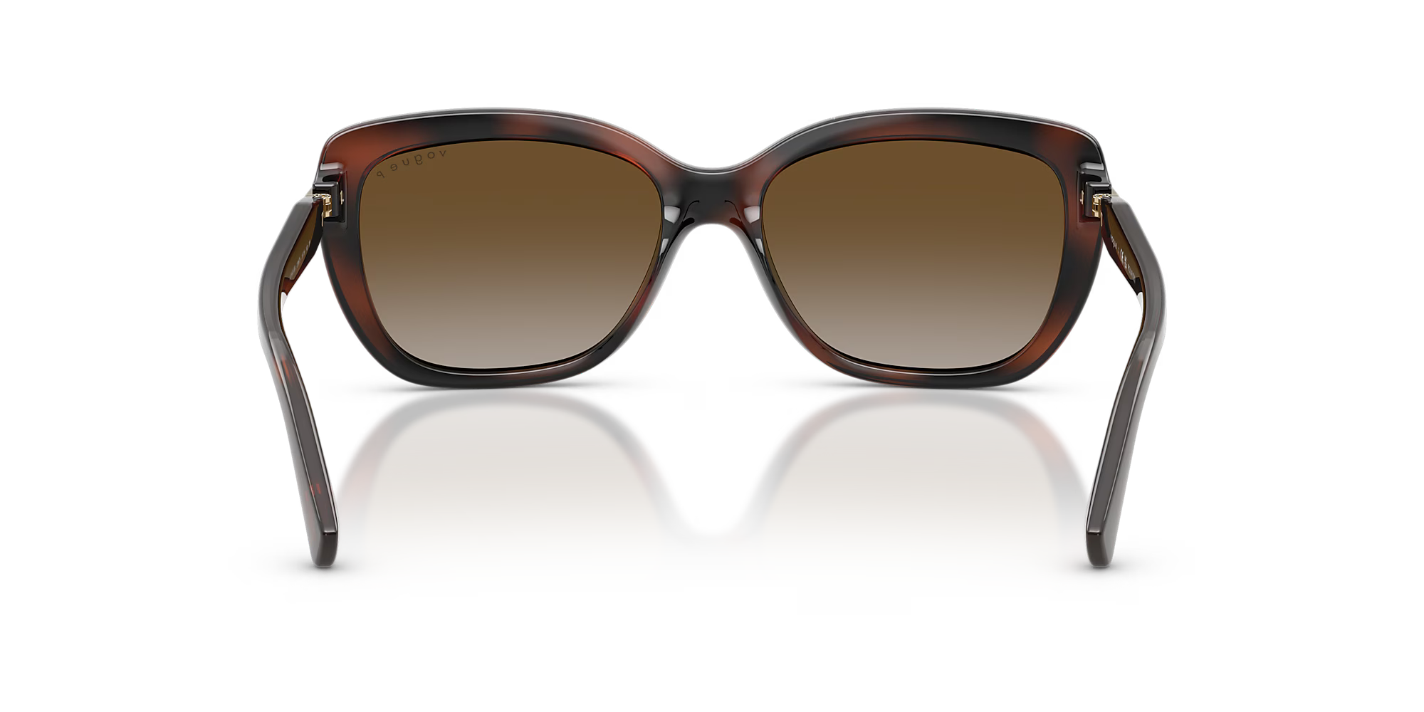 Vogue Eyewear | VO5678SB | Brown Havana