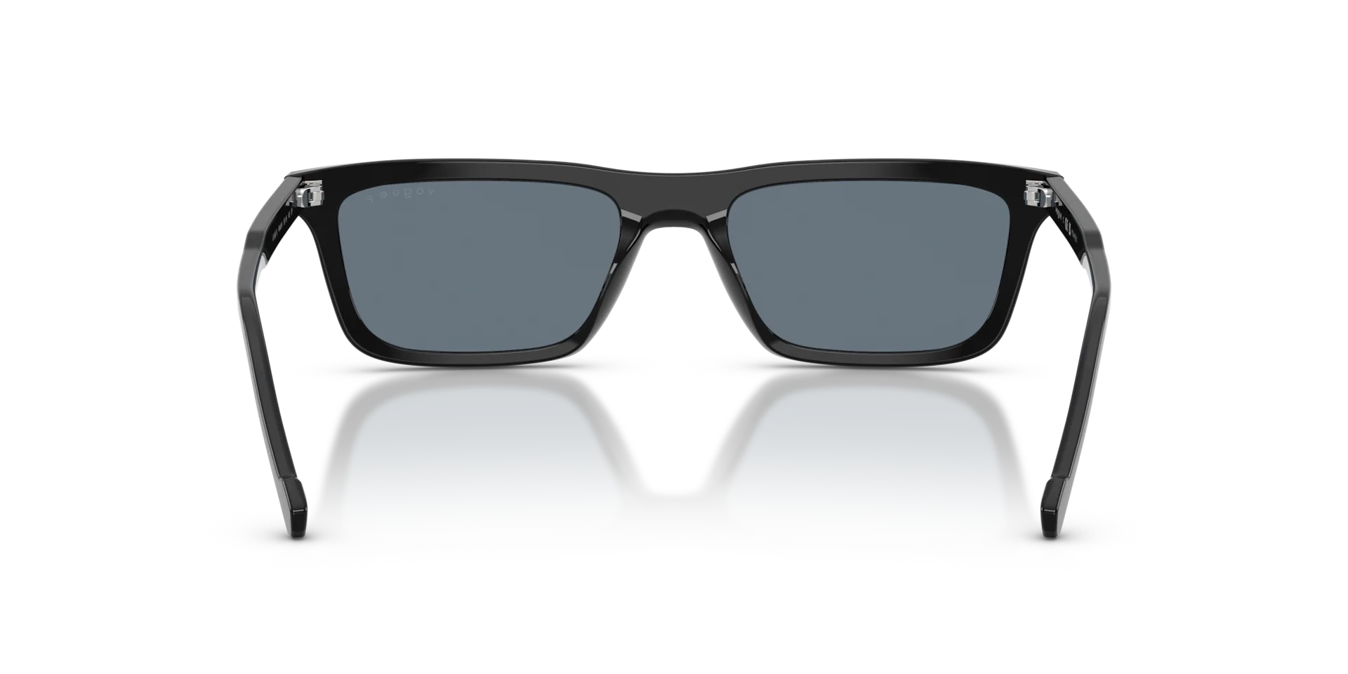 Vogue Eyewear | VO5687S | Black Polarised