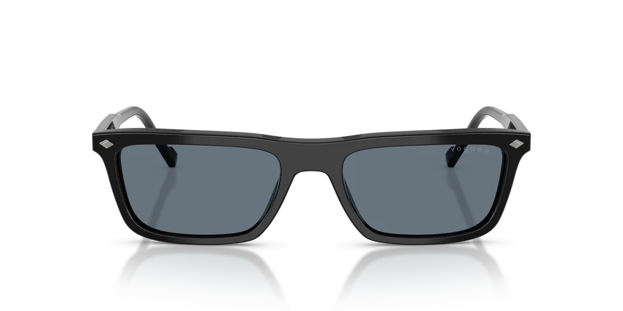 Vogue Eyewear | VO5687S | Black Polarised
