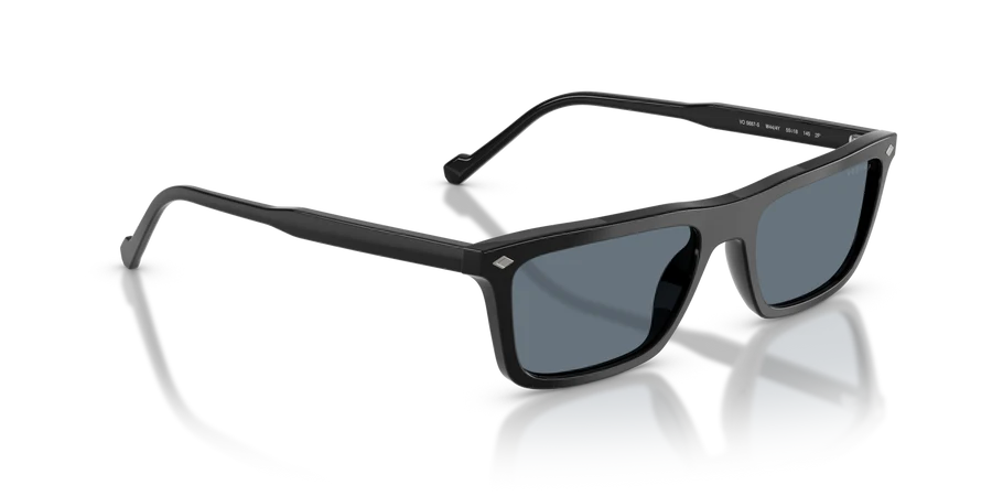 Vogue Eyewear | VO5687S | Black Polarised