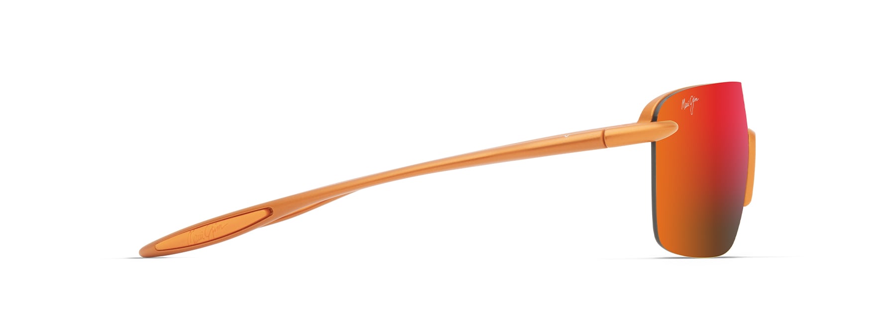Maui Jim | RM680-29 PALULU | Orange
