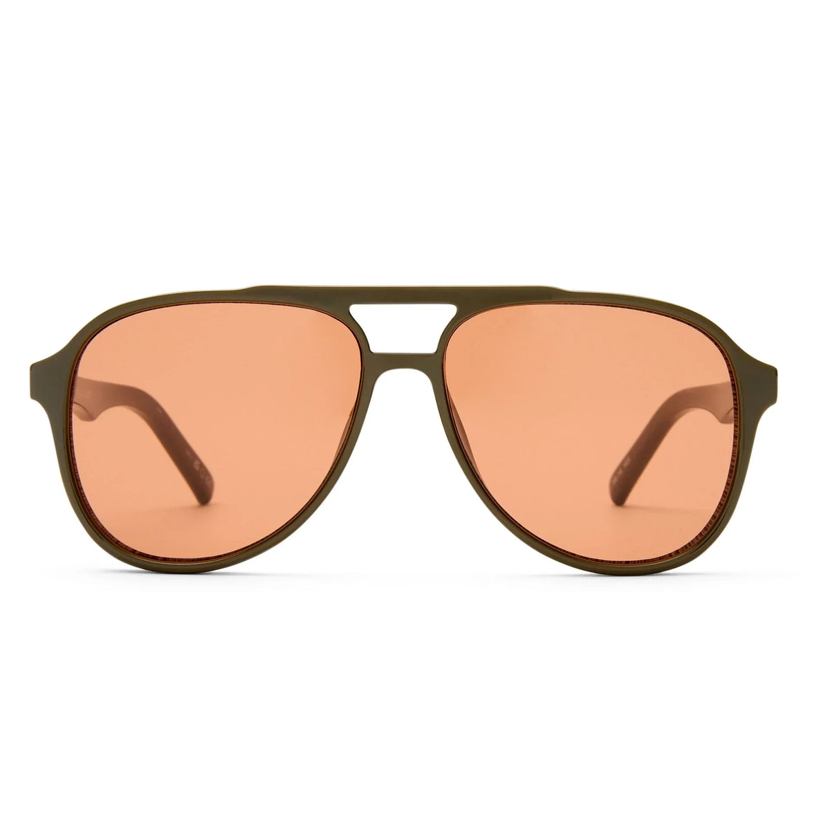 Le Specs | Tragic Magic | Dark Olive