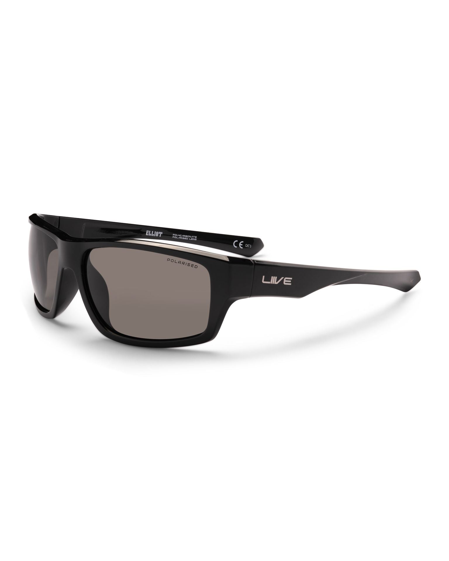 LIIVE | Elliot | Smoke Polarised