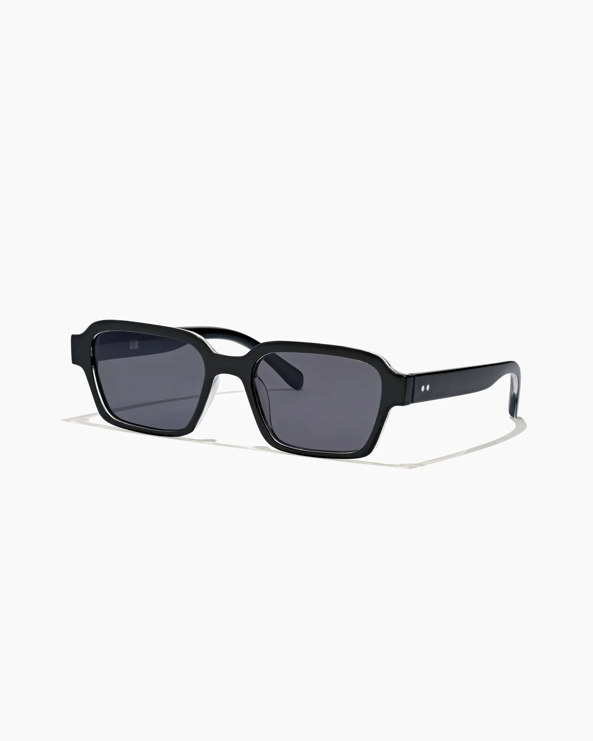 Szade |  Booth | Elysium Double Black Ink Polarised