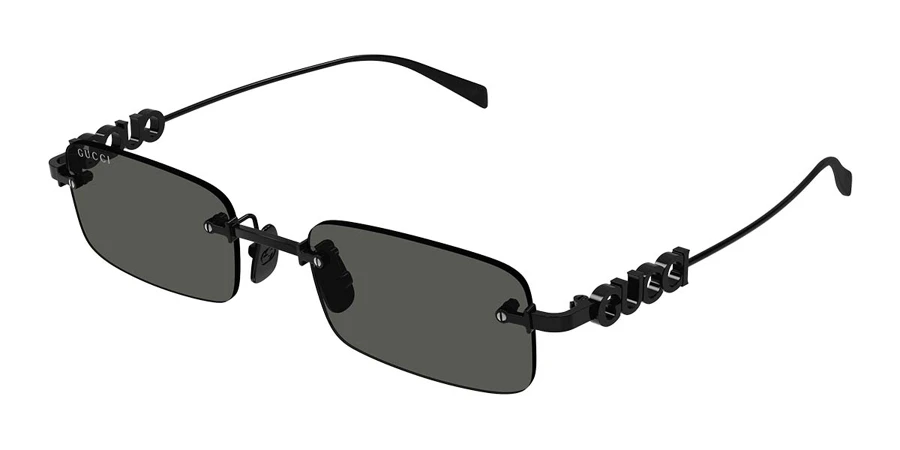 Gucci | GG1808S | Black