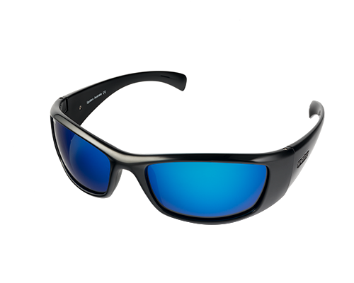 Spotters | Artic+ | Gloss Black Ice