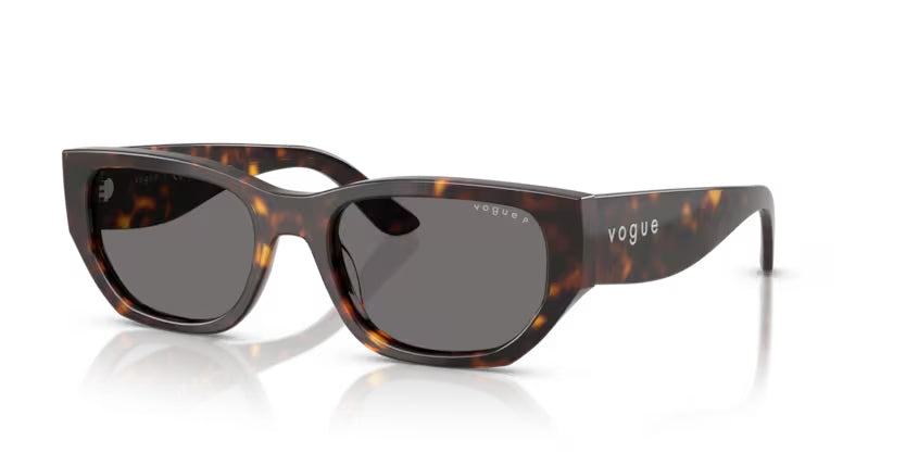 Vogue | 5586S | Dark Havana
