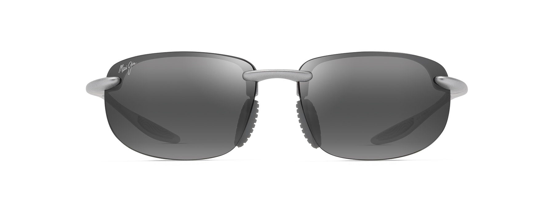 Maui Jim | 677-17 Hookipa Ultra | AF Metal
