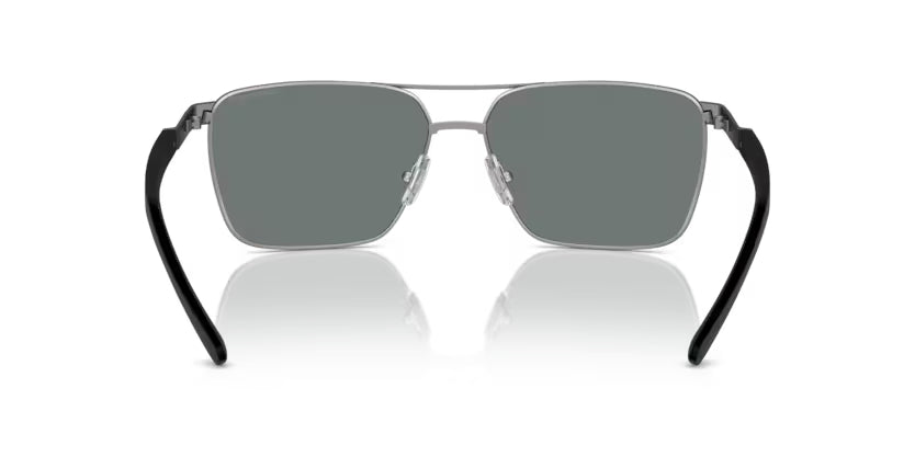 Arnette | 3091 | Matte Gunmetal