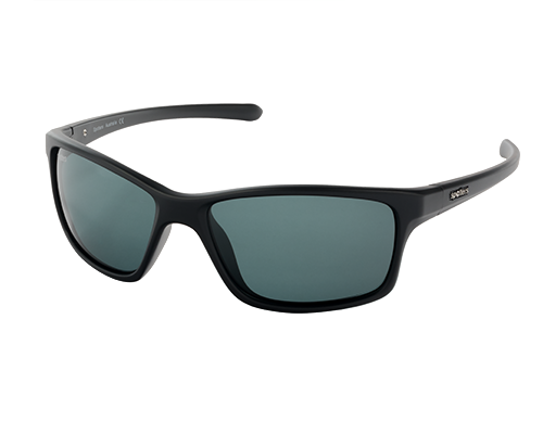 Spotters | Grit Junior | Matte Black Carbon