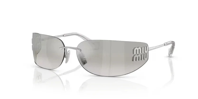 Miu Miu | A51S | Silver