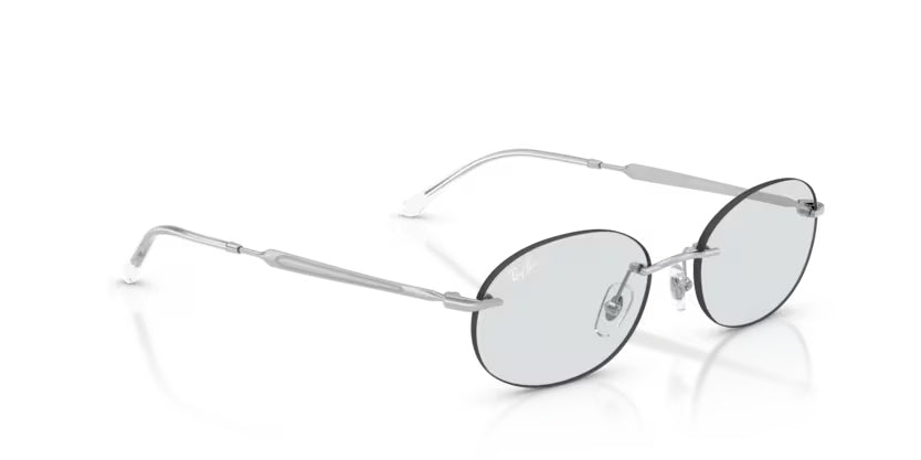 Ray-Ban | RB3767 | Silver Sapphire Transitions