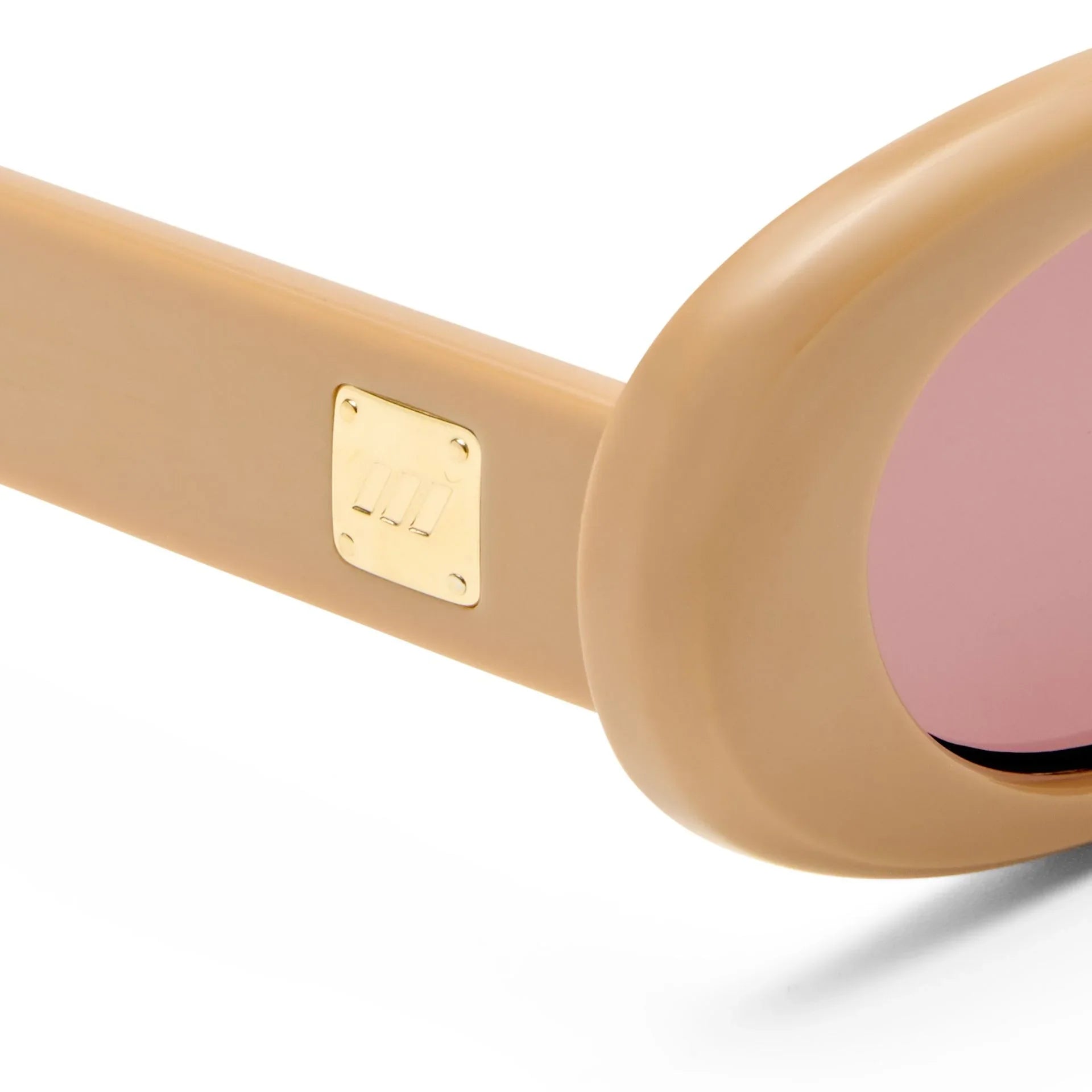 Le Specs | Hey Ya | Cappuccino