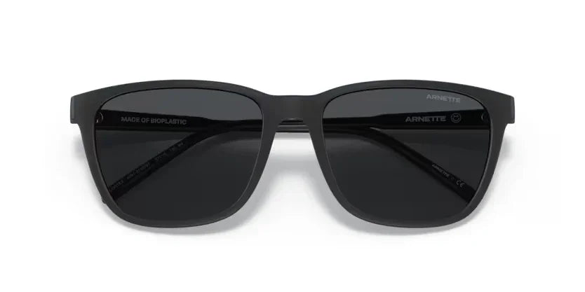 Arnette | Cortex | Matte Black