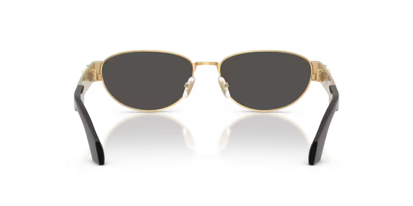 Versace | VE2304 | Gold Dark Grey