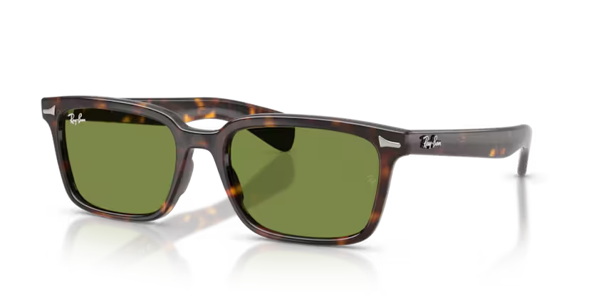Ray-Ban | RB2234 Brunel | Havana Green