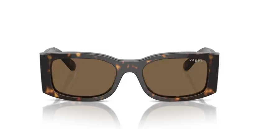 Vogue Eyewear | VO5584 | Dark Havana