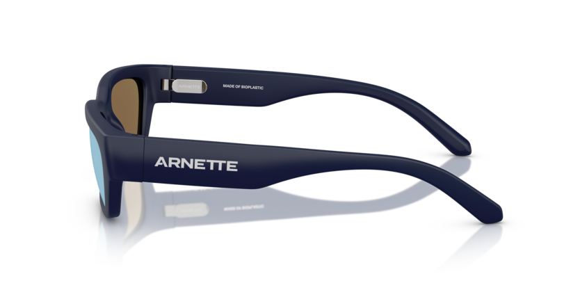 Arnette | Curbside | Blue Polarised