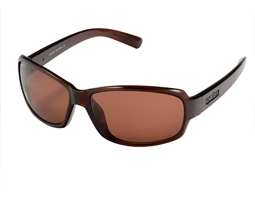 Spotters | Whiskey+ | Gloss Brown Halide