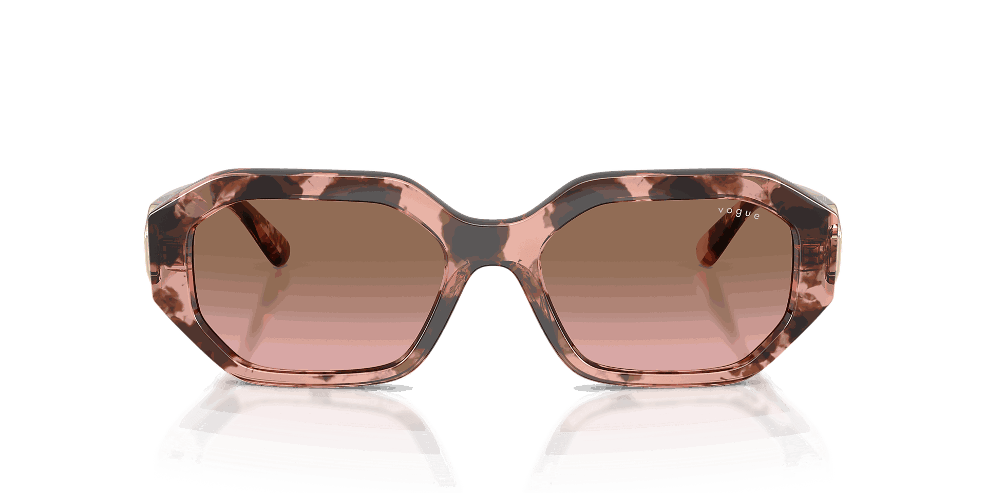 Vogue Eyewear | VO5675 | Rose Havana