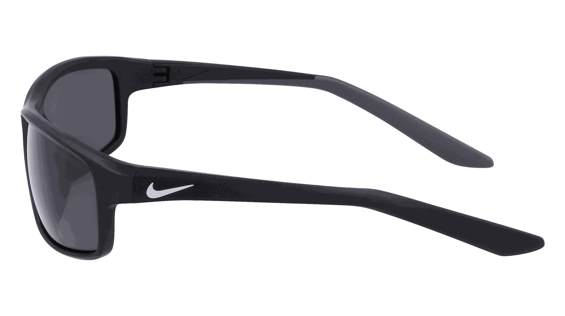 Nike | Rabid 22 | Matte Black Dark Grey