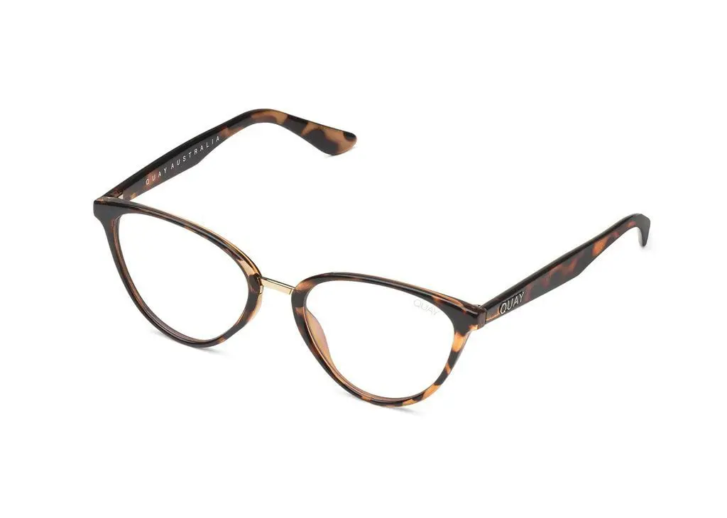 Quay | Rumours Blue Light | Tortoise
